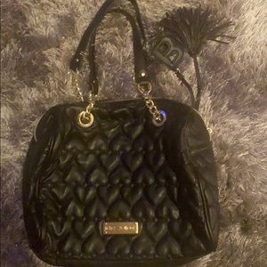 Betsy Johnson Bag !!!